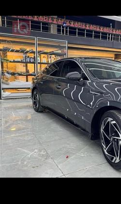 هیۆندای سۆناتا